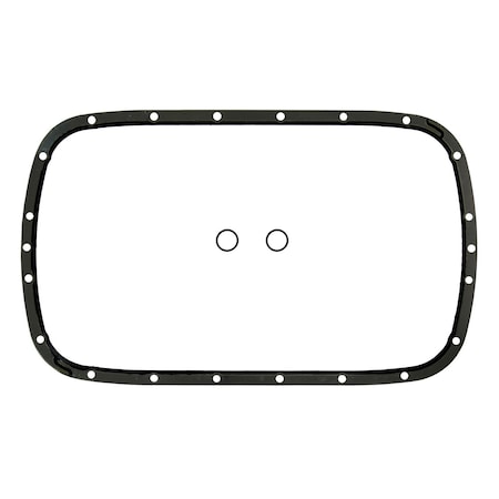 Fel-Pro 10-03 Cad V6 5L40E/5L50E Trans Auto Trans Gskt, Tos18768 TOS18768